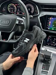 Кросівки жіночі New Balance 530 Black