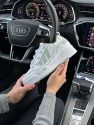 Кросівки жіночі Adidas Originals ADI2000 white mint 