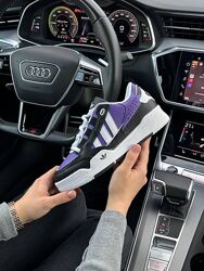 Кросівки жіночі Adidas Originals ADI2000 Black white purple