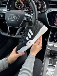 Кросівки жіночі Adidas Originals ADI2000 Black white 