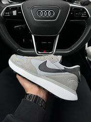Кросівки чоловічі Nike Phoenix Waffle Gray
