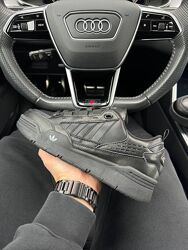 Кросівки чоловічі Adidas Originals ADI2000 black