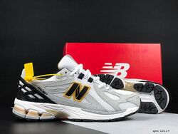 Кросівки чоловічі New Balance 1906R , замша/сітка