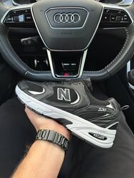 Кросівки чоловічі New Balance 530 Black