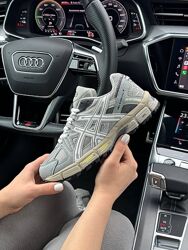 Кросівки жіночі ASICS Gel - Kahana 8 Gray white