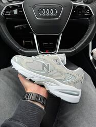 Кросівки чоловічі New Balance 725 Gray Suede, 41-46р