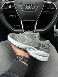 Кросівки чоловічі New Balance 725 Dark Gray white , 41-46р