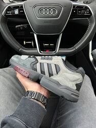 Кросівки чоловічі Adidas Originals ZX Torsion gray
