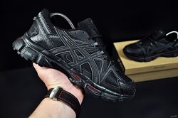 Кросівки чоловічі Asics Gel-Kahana 8 Black, 41-45р
