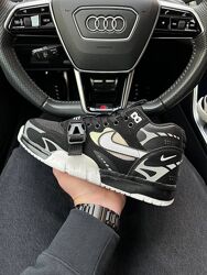 Кросівки чоловічі Nike Air Trainer 1 Black,41-45р