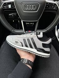 Кросівки чоловічі Adidas Runner Light gray, 41-45р