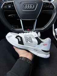 Кросівки чоловічі New Balance 920 White, 41-45