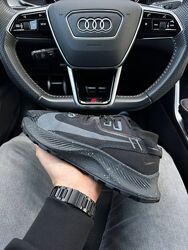 Кросівки чоловічі Nike Pegasus Trail 2 Black