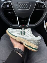 Кросівки чоловічі New Balance 1906R White green