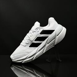Кросівки чоловічі Adidas ADISTAR 2.0 White black