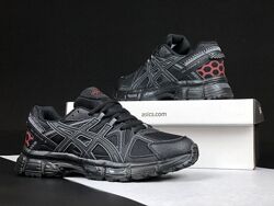 Кросівки жіночі Asics Gel Kahana 8 чорні