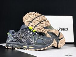 Кросівки чоловічі Asics Gel Kahana 8, темно сірі