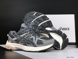 Кросівки жіночі Asics Gel-Kahana 8 сірі, 36-41