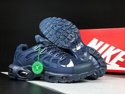 Кросівки чоловічі Nike Air Max Terrascape Plus темно сині