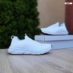 Кросівки жіночі літні Classic білі