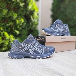 Кросівки чоловічі Asics Gel Kahana 8 , темно сірі