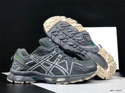 Кросівки Asics Gel Kahana 8 сірі, 37-41