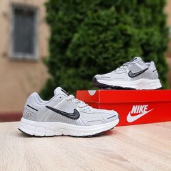 Кросівки чоловічі Nike Vomero 5 сірі 