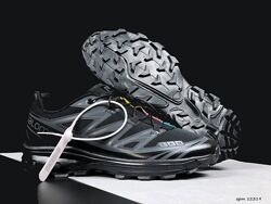 Кросівки чоловічі Salomon S-LAB чорний