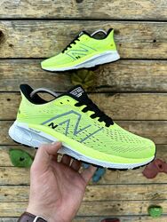 Кросівки чоловічі New Balance Fresh Foam 860 салатові