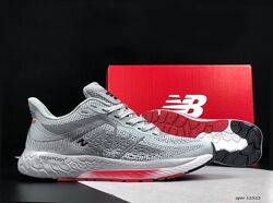 Кросівки чоловічі New Balance Fresh Foam 880 сірий