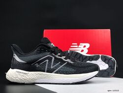 Кросівки чоловічі New Balance Fresh Foam 880 чорний