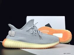 Кросівки чоловічі Steely Yeezy Boost 350