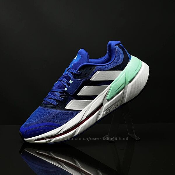 Кросівки чоловічі Adidas ADISTAR 2.0 Navy White