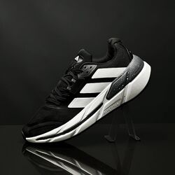 Кросівки чоловічі Adidas ADISTAR 2.0 Black White