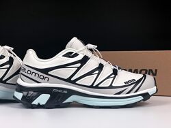 Кросівки жіночі Salomon S-LAB  білі 