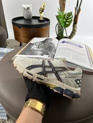 Кросівки чоловічі ASICS Gel-Kahana 8 Beige 