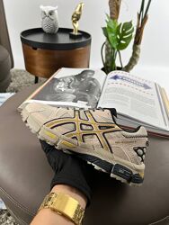 Кросівки чоловічі ASICS Gel-Kahana 8 Beige