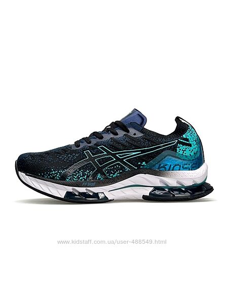 Кросівки чоловічі ASICS Gel-Kinsei Blast Navy