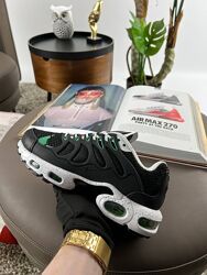 Кросівки чоловічі Nike Air Max Terrascape Plus Black White