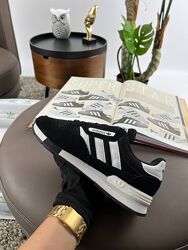 Кросівки чоловічі Adidas Originals Treziod 2.0 Black White 