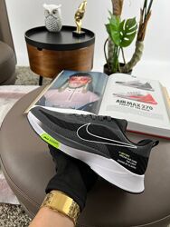 Кросівки чоловічі Nike Zoom Running Gray