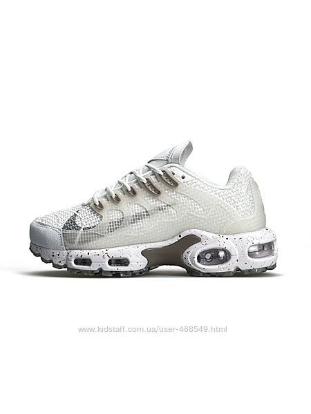 Кросівки жіночі Nike Air Max Terrascape Plus White