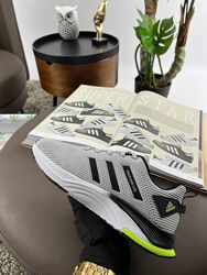 Кросівки чоловічі Adidas Equipment Profoam Light Gray