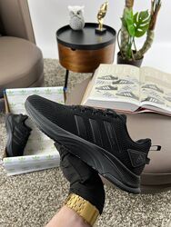 Кросівки чоловічі Adidas Equipment Profoam Black