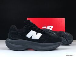 Кросівки чоловічі New Balance WRPD Runner чорні