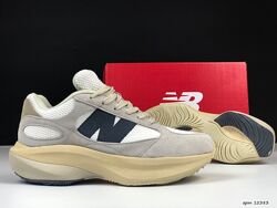 Кросівки чоловічі New Balance WRPD Runner , замш/текстиль