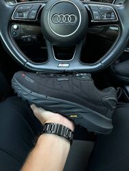 Зимові чоловічі Merrell Continium 3M Trinsulate Termo Black