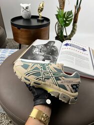 Кросівки чоловічі ASICS Gel-Kahana 8 Beige 