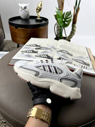 Кросівки жіночі Adidas Originals Ozmillen White beige