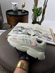 Жіночі кросівки Adidas Originals Ozmillen Beige 